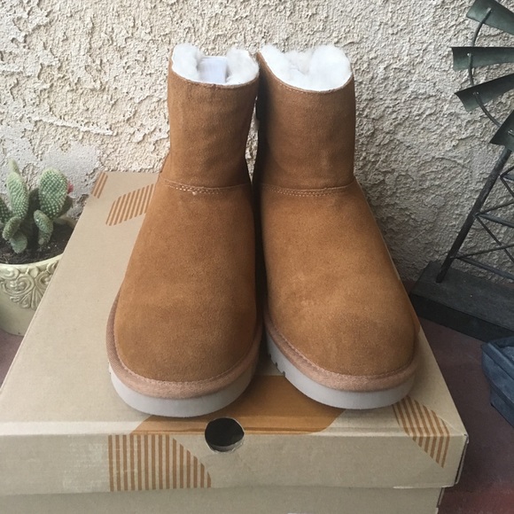 Koolaburra by Ugg Mini boot - Picture 4 of 6